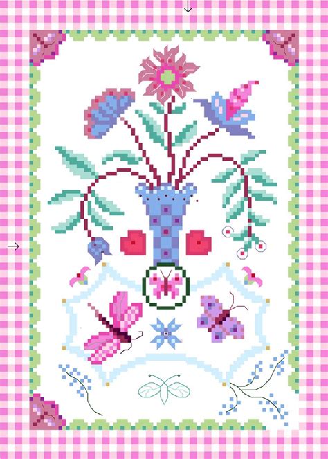 Maybe you would like to learn more about one of these? 25 best Free DMC Cross Stitch designs images on Pinterest ...