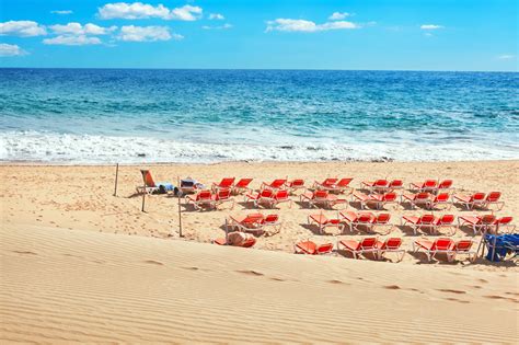 Gran Canaria Fkk Euer Fkk Urlaub Mit Den Besten Stränden And Hotels