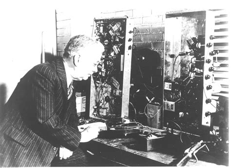 KDKA: Broadcasting's Pioneer Station | Pennsylvania Center for the Book