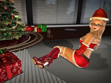 molly claus by mollyfootman on deviantart