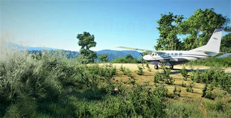 Microsoft Flight Simulator Sortie Sur Steam Et Support Vr Confirmé