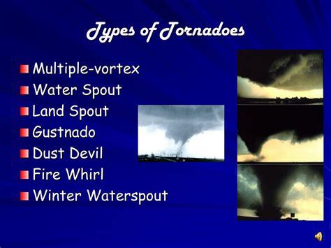 Ppt Tornadoes Powerpoint Presentation Free Download Id727356