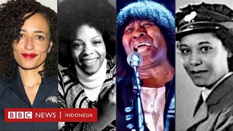 inilah 11 tokoh perempuan kulit hitam yang perlu anda ketahui bbc news indonesia