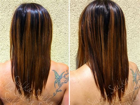 Siulka: Keratynowe prostowanie włosów - Encanto do Brasil - Brazilian