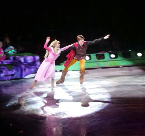 Free Is My Life Entertainment Disney On Ice Princesses And Heroes Opens