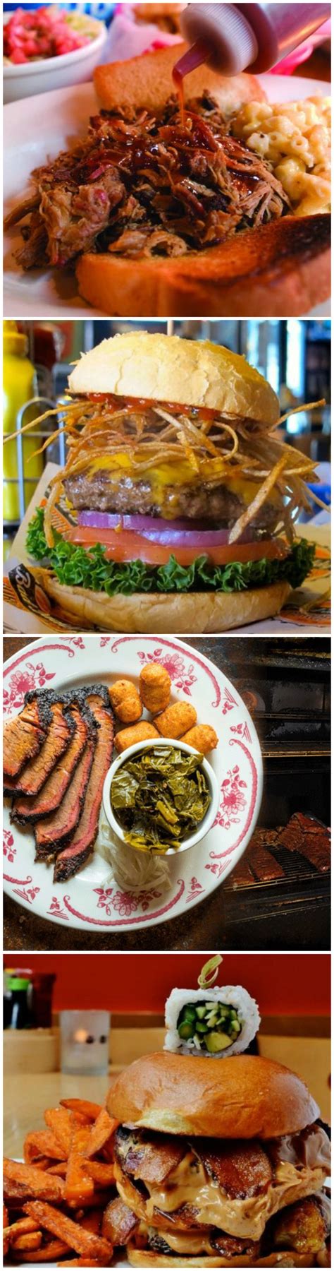 Eating Out in Charlotte, NC | 10 Great Local Restaurants to Try | South