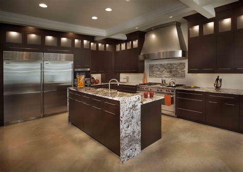 We are known for our skilled craftsmanship and impeccable service. integrated-kitchens-llc2 - Kountry Kraft