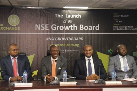 File and track your complaint online. NSE Photonews - Oriental News Nigeria
