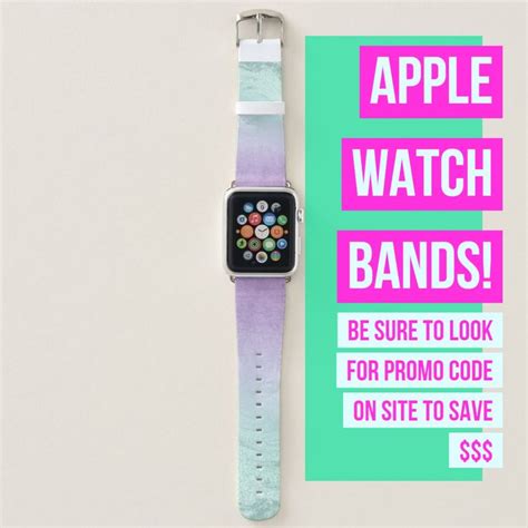 Apple watch is the ultimate device for a healthy life. Apple Watch Bands - thousands of designs to pick from! Be ...