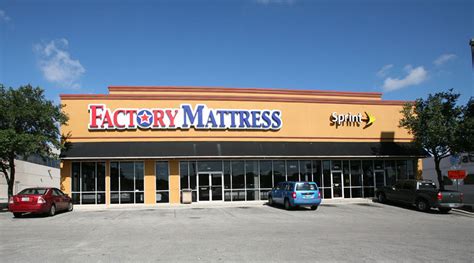 The natural mattress store is dedicated to making the best possible locally manufactured organic mattresses.we offer the largest selection of organic mattresses in the world. Mattress Store : Factory Mattress location at 13111 San ...