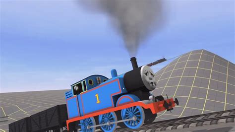 Trainz 2012 Thomas And Friends Comhead