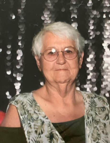 Obituary For Linda B Jewett Bruce Funeral Homes