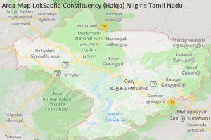 Tamil nadu assembly election results 2021: Nilgiris Tamil Nadu Constituency Indian Election Result Lok Sabha Assembly 2019 2014 - Sports ...