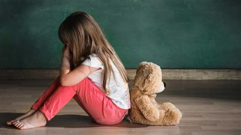 What Are Mental Illness Symptoms In Children Healthshots