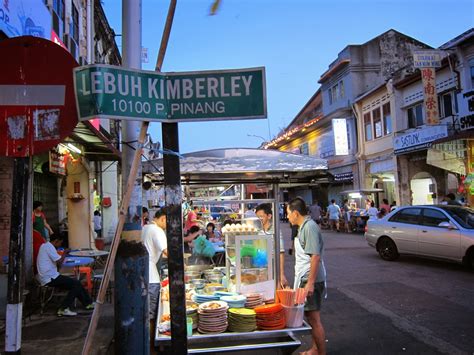 Penang in 3 days itinerary. 3d2n Penang Sightseeing and Food Trip (Day 1) - HolidayGoGoGo