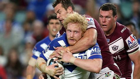 Watch desktops, web, laptops, mac, tablets, smartphones, iphone, ipad, ipod touch, android device, apple tv, and latest browsers. Manly Sea Eagles v Canterbury Bulldogs player ratings plus ...