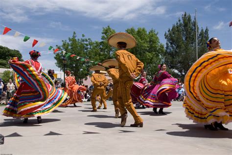 8 Traditions Showcasing The Rich Hispanic American Heritage Of Mesilla