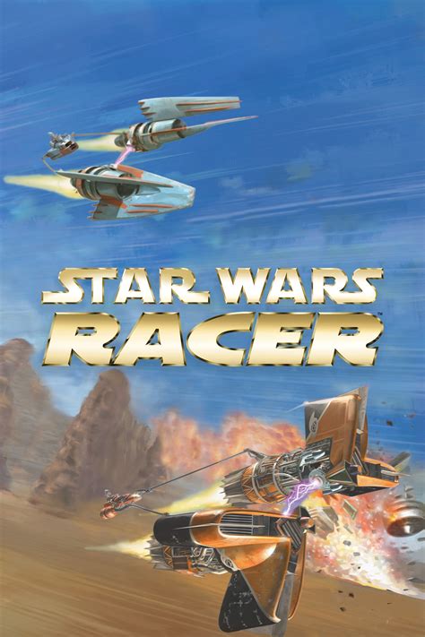 Buy Star Wars Episode I Racer Xbox Cheap From 1 Usd Xbox Now