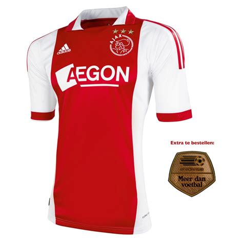 Get stylish ajax uniform on alibaba.com from the large number of suppliers available. Ajax presenta su uniforme de local 2011/2012 | Periodismo ...