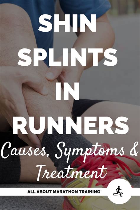 Shin Splints Shin Splints Half Marathon Training Plan Shin Splint