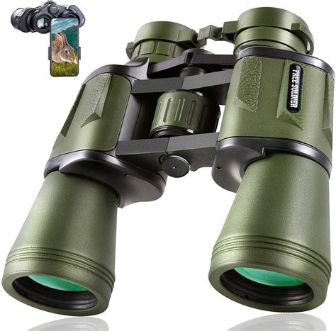 Best Binoculars For Hunting In 2021