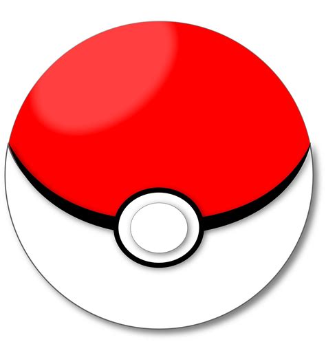 Ball Pokemon Go Free Image On Pixabay
