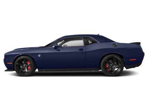 New 2022 Dodge Challenger Srt Hellcat 2d Coupe In Tacoma Nh226454