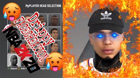 New Best Drippy Face Creation 2k20 Youtube