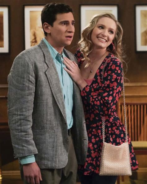 The Goldbergs Season 8 Episode 18 Photos The Dating Game Seat42f