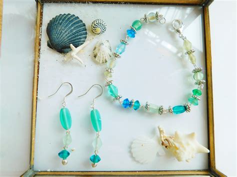 Beach Jewelry Beach Jewelry Handmade Jewelry Jewelry
