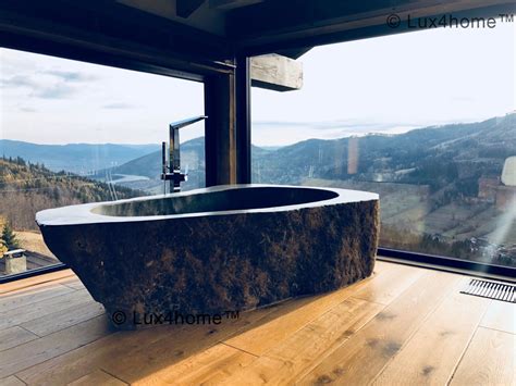 Free shipping and free returns on prime eligible items. Stone Tubs for sale | Stone tub, Stone bathtub, Stone sink