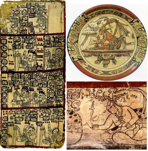 Maya Achievements And Inventions Historys Historiesyou Are History
