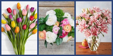 15 Best Mothers Day 2019 Flower Delivery Services How To Order