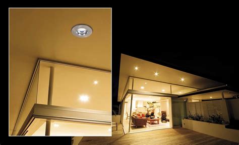 The 15 Best Collection Of Modern Outdoor Ceiling Lights