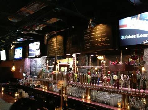 The Best Craft Beer Bars On Long Island