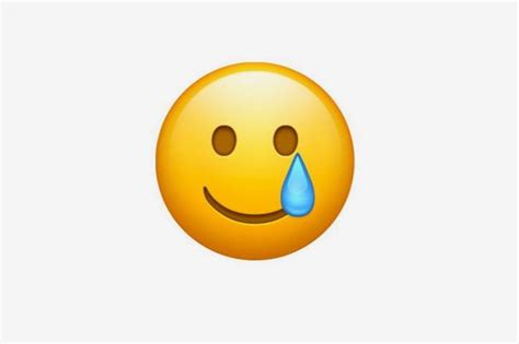 Apple Drops 117 New Emojis Including Fisting And Cry Smile