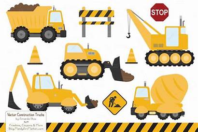 Construction Clipart Equipment Clipground