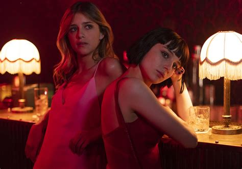 Baby Netflix Trama Cast E Anticipazioni Della Nuova Serie My Xxx Hot Girl