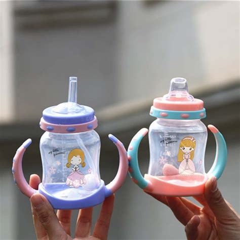 Buy Bottle Feeding Toddler Infant Newborn Baby Kids