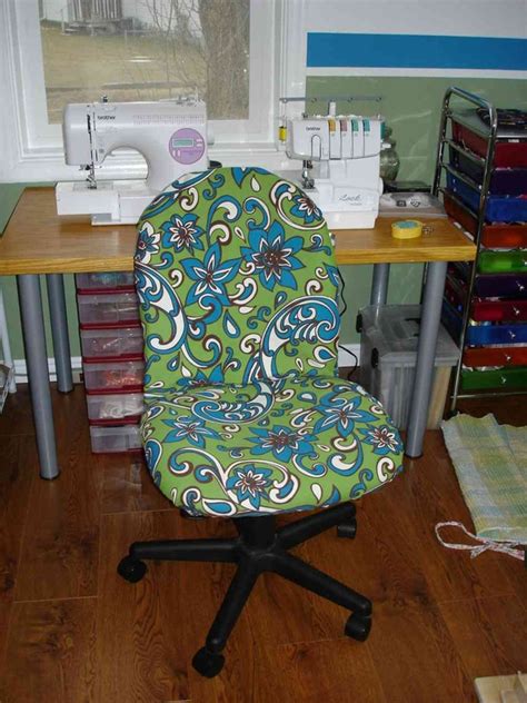 Obsessive Compulsive Crafting Disorder Slipcovers For Chairs Office