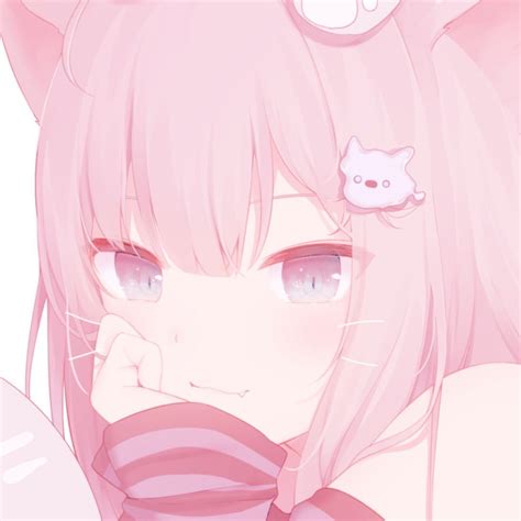 Profile Picture Kawaii Discord Aesthetic S Backgrounds Anime The