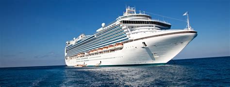 Man Caught With 226k Worth Of Meth On Aussie Cruise Ship