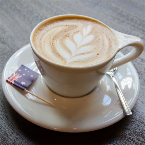 10 Places To Get The Perfect Flat White In New York City Travelontv