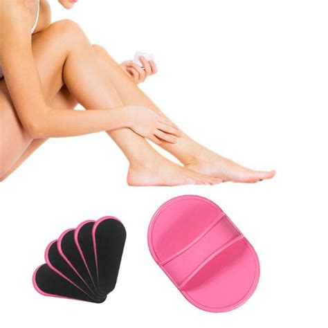 Hair Remover Epilator Smooth Legs Smooth Hair Rmoval Natural Face