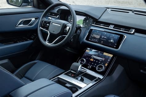 Range Rover Velar P400e Hybrid 2021 Reviews Complete Car