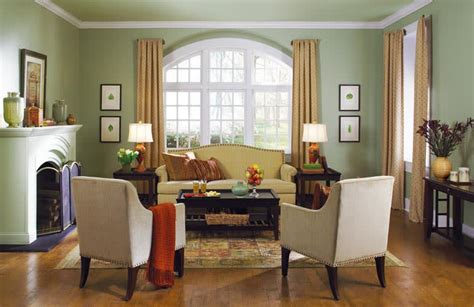 Interior Paint Colors Ideas For Home Painting