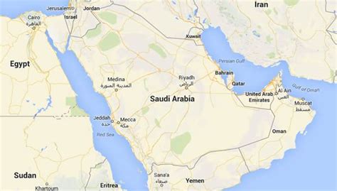 Country Profile Saudi Arabia Saudi Arabia Socotra United Arab Emirates