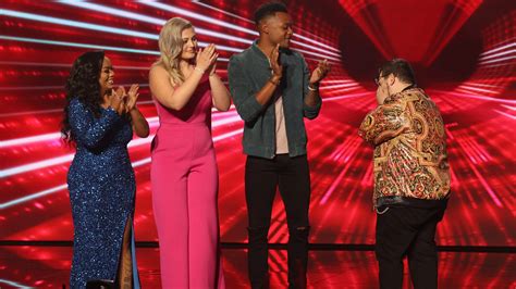 American Idol 2022 Recap Top 10 Disney Night Top 7 Revealed