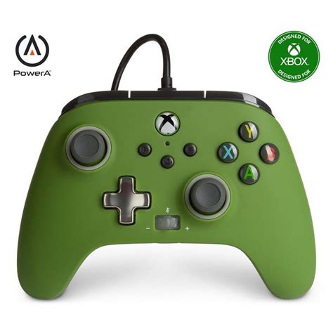 Power A Xbox Wired Controller Ph