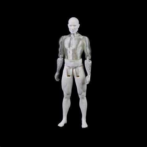 Articulated Human Model 3d
